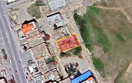Vente Terrain Sétif El eulma