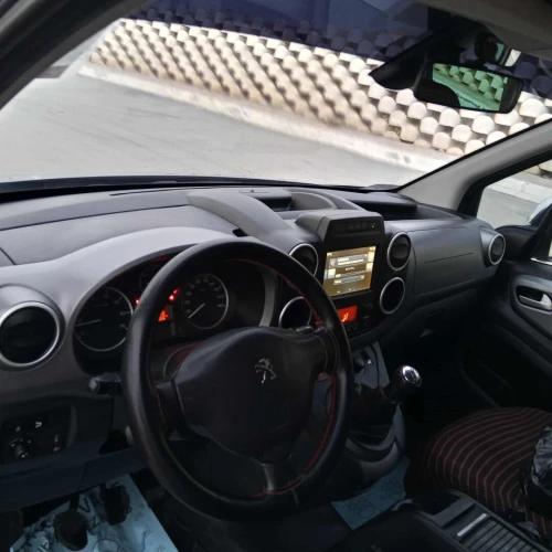 Peugeot RCZ 2017 