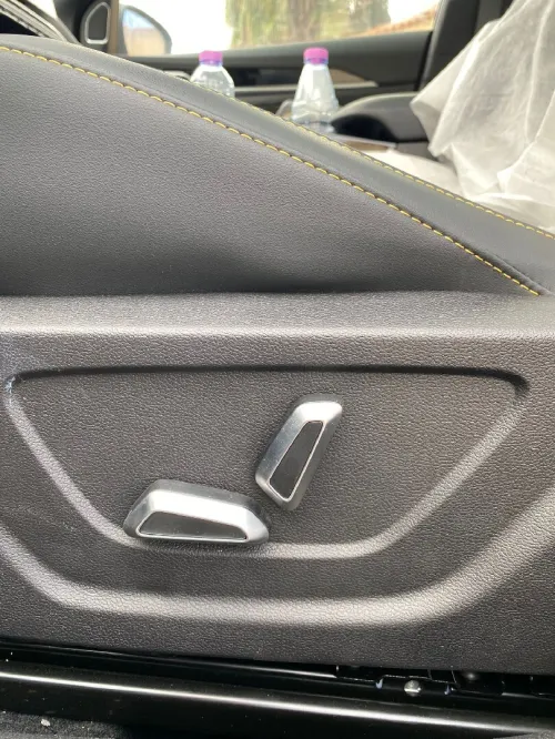 Geely Coolray 2026 Full option