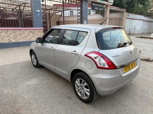 Suzuki Swift 2014 Swift