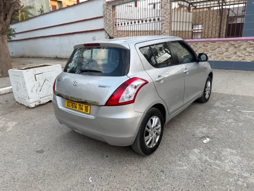 Suzuki Swift 2014 Swift