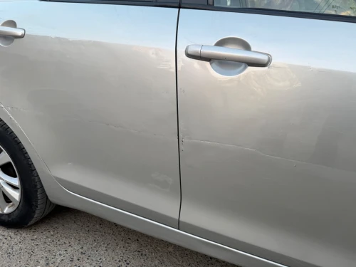 Suzuki Swift 2014 Swift