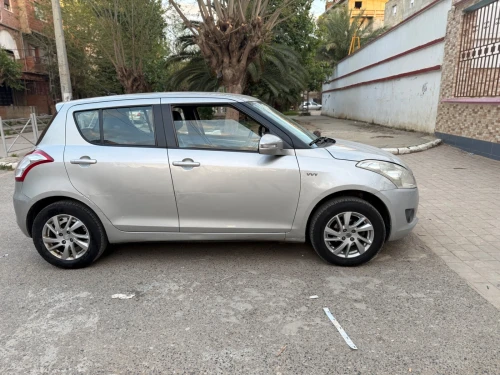 Suzuki Swift 2014 Swift