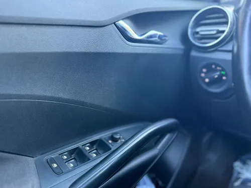 Skoda fabia 2023 