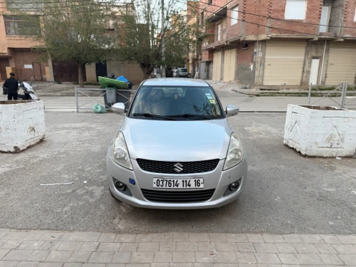 Suzuki Swift 2014 Swift
