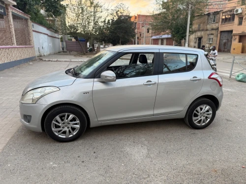 Suzuki Swift 2014 Swift