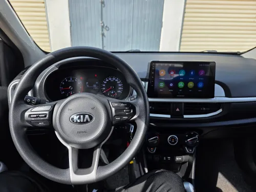 Kia Picanto 2019 