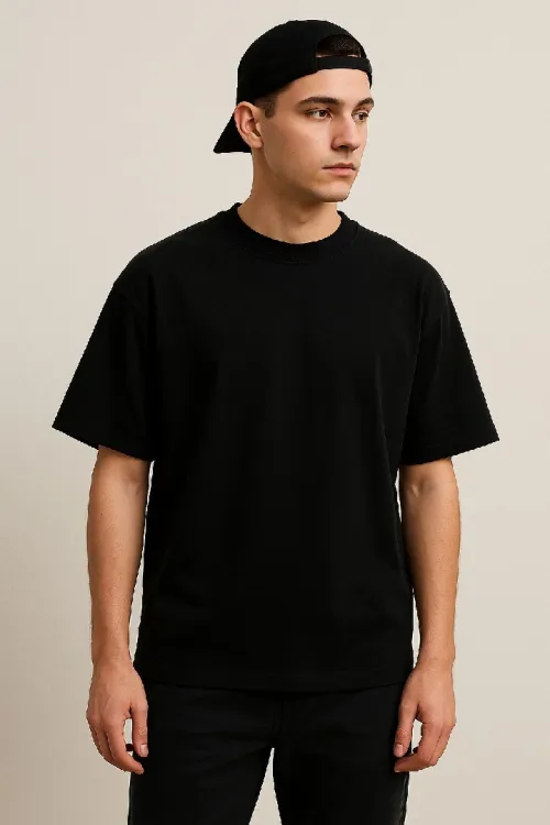 Tshirt oversize