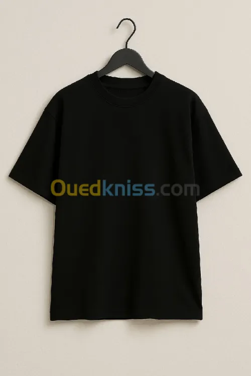 Tshirt oversize