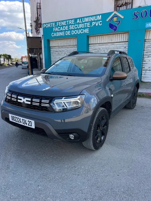 Dacia Duster 2024 Gold