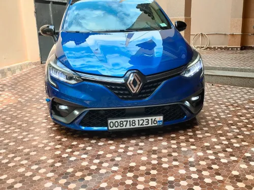 Renault Clio 5  2023 RS Line