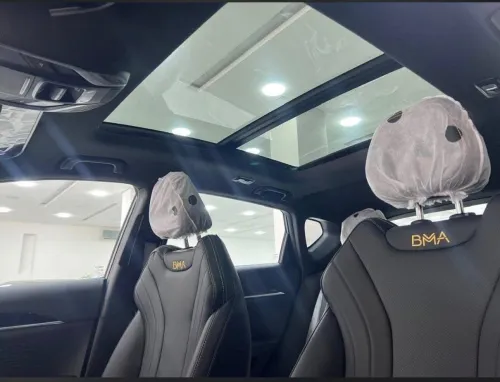 Geely Coolray 2025 Full option