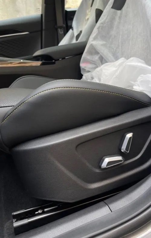 Geely Coolray 2025 Full option