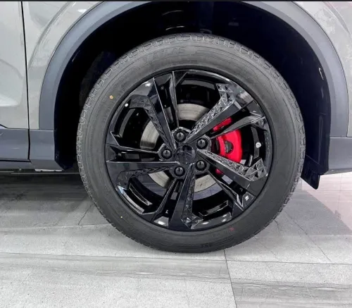 Geely Coolray 2025 Full option