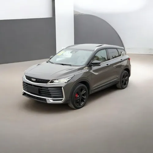 Geely Coolray 2025 Full option