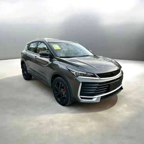 Geely Coolray 2025 Full option