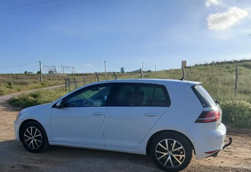 Volkswagen Golf 7 2017 Highline