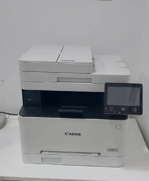 Imprimante et photocopieuse Canon 