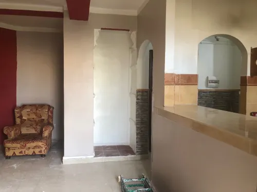 Vente Appartement F2 Alger Zeralda