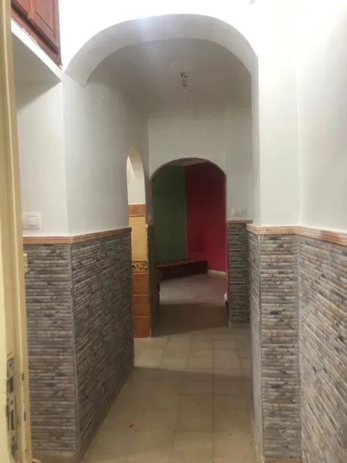 Vente Appartement F2 Alger Zeralda
