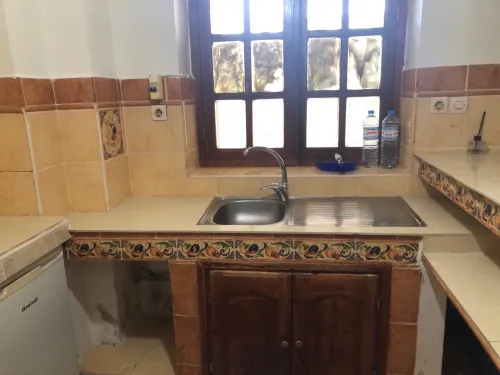Vente Appartement F2 Alger Zeralda