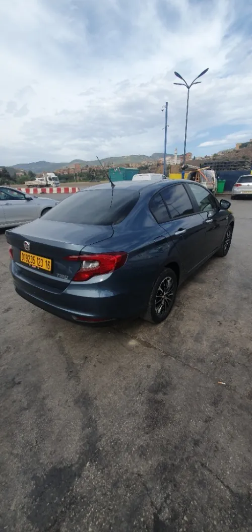 Fiat Tipo Sedan 2023 Urban Plus