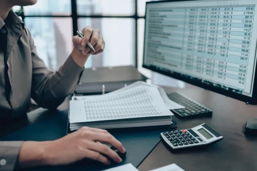 Offre de services audit & commissariat aux comptes
