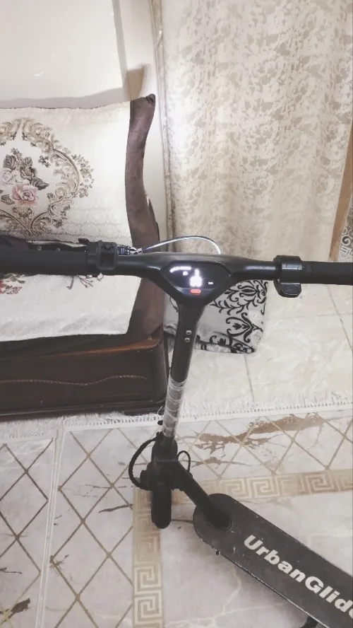 Trotinette urbanglide 100xs