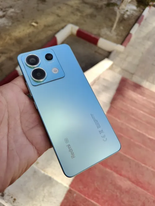 Redmi Redmi note 13 pro 5G