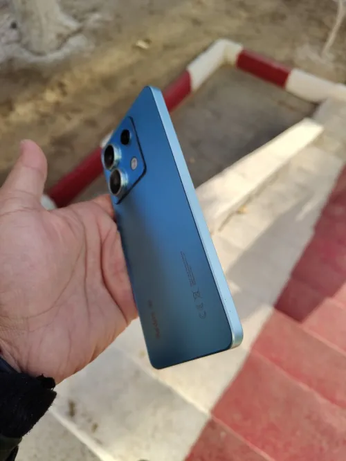 Redmi Redmi note 13 pro 5G