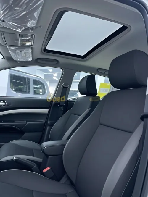 Kia KX1 2025 Kia KX1 Luxury