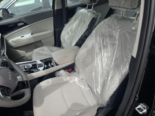 Kia Sportage restylé 2026 GT-Line P Business