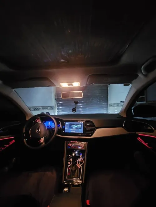 Jetta VS5 2026 la toute
