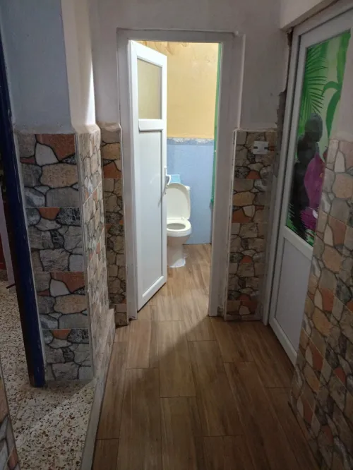 Location vacances Bungalow F3 Tipaza Tipaza