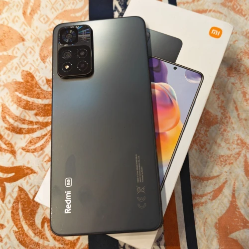 Redmi Note 11 pro+ 5g