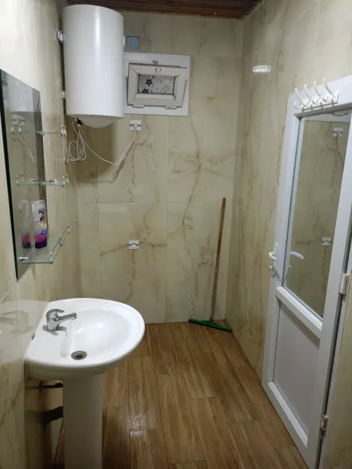 Location vacances Bungalow F3 Tipaza Tipaza