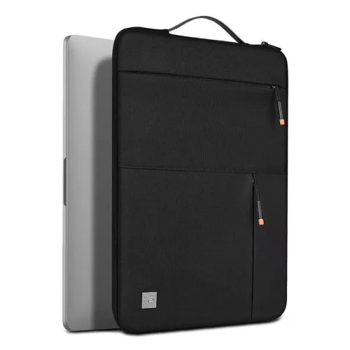 Cartable de Protection Double Couche pour Laptop / MacBook