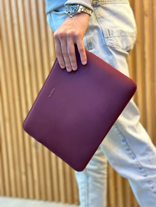Pochette WiWU Skin Zero Ultra Fine & Légère