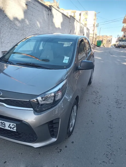 Kia Picanto 2019 LX Start