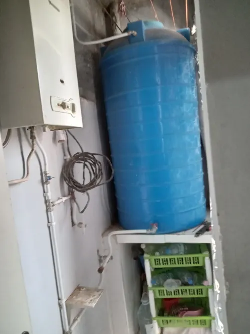Vente Appartement F3 Tipaza Ahmar el ain