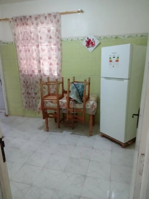 Vente Appartement F3 Tipaza Ahmar el ain