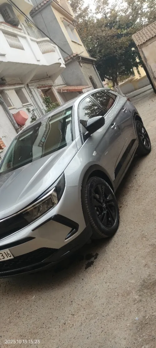 Opel GrandLand 2023 GS ligne
