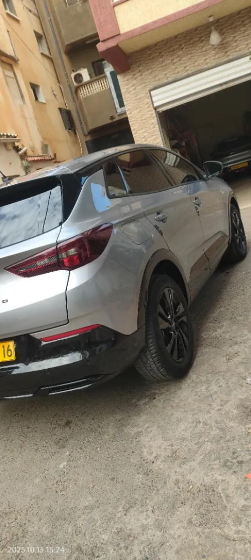 Opel GrandLand 2023 GS ligne