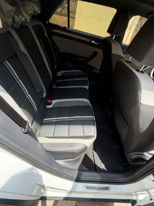 Volkswagen T-Roc 2025 R-Line 