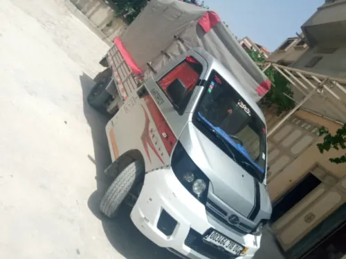 Chery Yoki 2018 