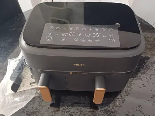 Air fryer Philips   