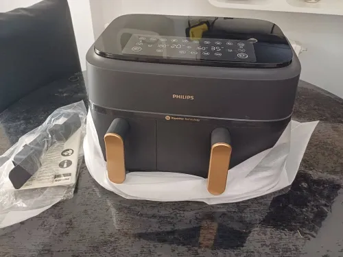 Air fryer Philips   