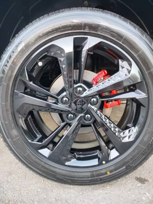 Geely Coolray 2025 Full Options