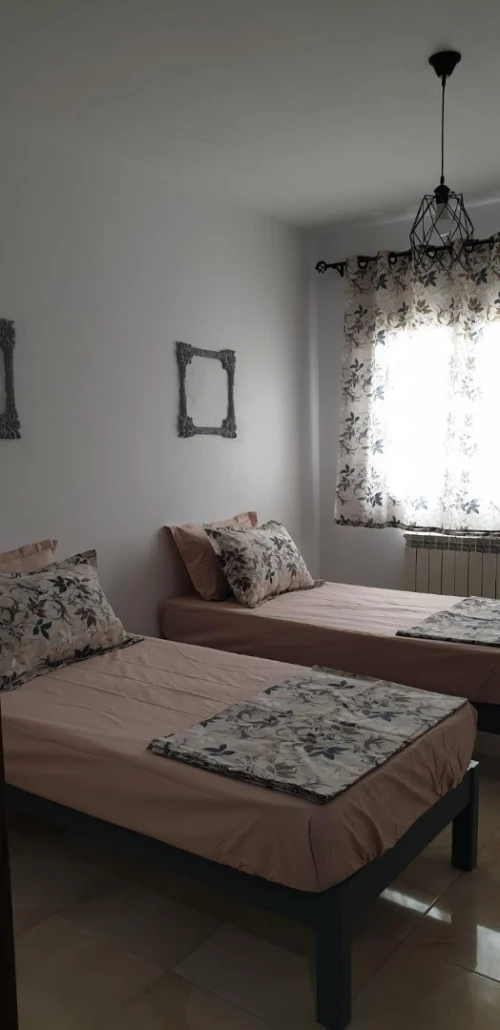 Location Appartement F3 Tipaza Khemisti