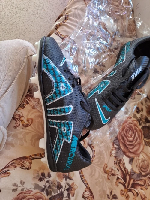 Soulier de foor Nike airzoom